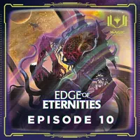 The Magic Story Podcast artwork