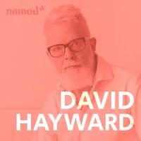 Nomad Podcast artwork