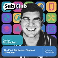 Sub Club by RevenueCat artwork