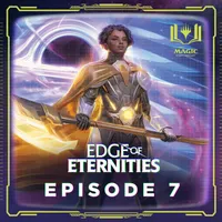 The Magic Story Podcast artwork