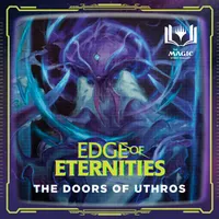The Magic Story Podcast artwork