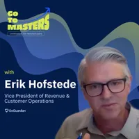 Go To Masters Show artwork