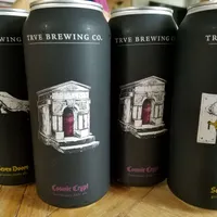 Drink Beer, Think Beer With John Holl artwork