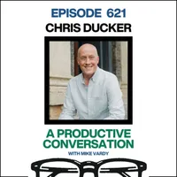 A Productive Conversation artwork