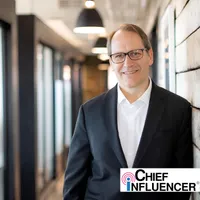 Chief Influencer® artwork
