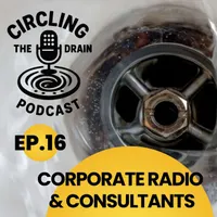 Circling The Drain artwork