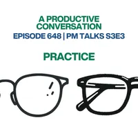 A Productive Conversation artwork