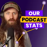 Podcast Marketing Trends Explained: Data-Driven Podcast Growth Strategy artwork
