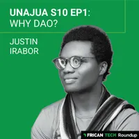 African Tech Roundup Podcast artwork