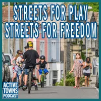 Active Towns artwork