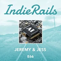 IndieRails artwork