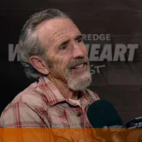 Wild at Heart artwork