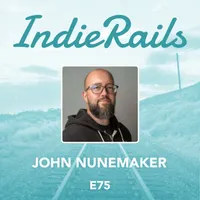 IndieRails artwork