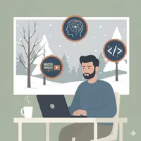 Slightly Caffeinated artwork