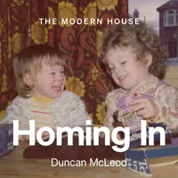 Homing artwork