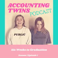 Accounting Twins Podcast artwork