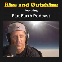 Rise and Outshine Podcast Showcase artwork