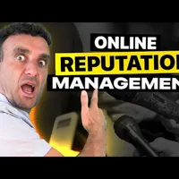 Online Reputation Management Podcast artwork