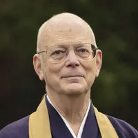 Zen Community of Oregon Dharma Talks artwork