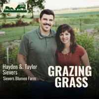 Grazing Grass Podcast | Rotational Grazing, Soil Health & Profitable Livestock Farming artwork