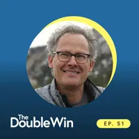 The Double Win artwork