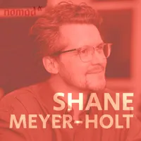 Nomad Podcast artwork