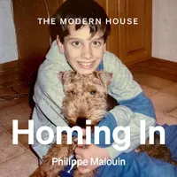Homing artwork