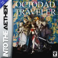 Into the Aether - A Low Key Video Game Podcast artwork