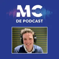 Medisch Contact de podcast artwork