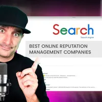 Online Reputation Management Podcast artwork