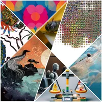 80,000 Hours Podcast artwork