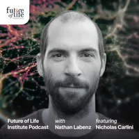 Future of Life Institute Podcast artwork