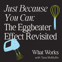 What Works artwork