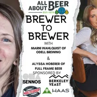 All About Beer artwork