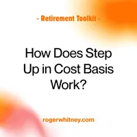 Retirement Answer Man artwork