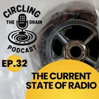 Circling The Drain artwork