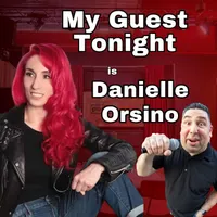 My Guest Tonight with Jeff Revilla artwork