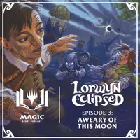 The Magic Story Podcast artwork