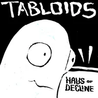 Haus of Decline artwork