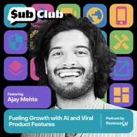 Sub Club by RevenueCat artwork