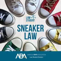 ABA Law Student Podcast artwork
