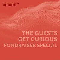 Nomad Podcast artwork