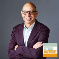 Defining Hospitality artwork