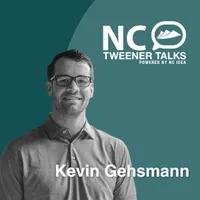 NC Tweener Talks artwork