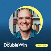The Double Win artwork