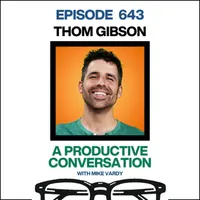 A Productive Conversation artwork