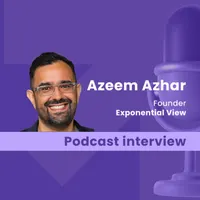 The EIC Scaling Club Podcast on European Deep Tech artwork