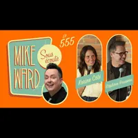 Mike Ward Sous Écoute artwork