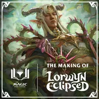 The Magic Story Podcast artwork