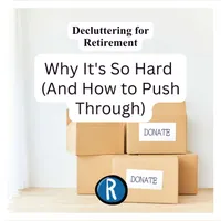 Retirement Answer Man artwork
